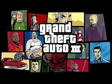 gta 3 games download.